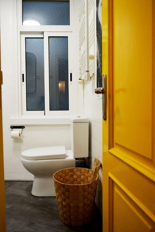 House Of Art Apartment A Coruna Exterior photo