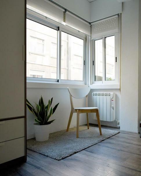 House Of Art Apartment A Coruna Exterior photo